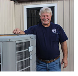 Heating and Air Conditioning Kingsport TN